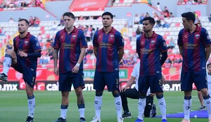 Emilio Escalante, presidente del Atlante, advierte que buscarán el protagonismo en la Liga MX.