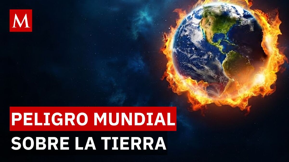 ¿Qué es el cambio climático subterráneo? la amenaza de las grandes ciudades?