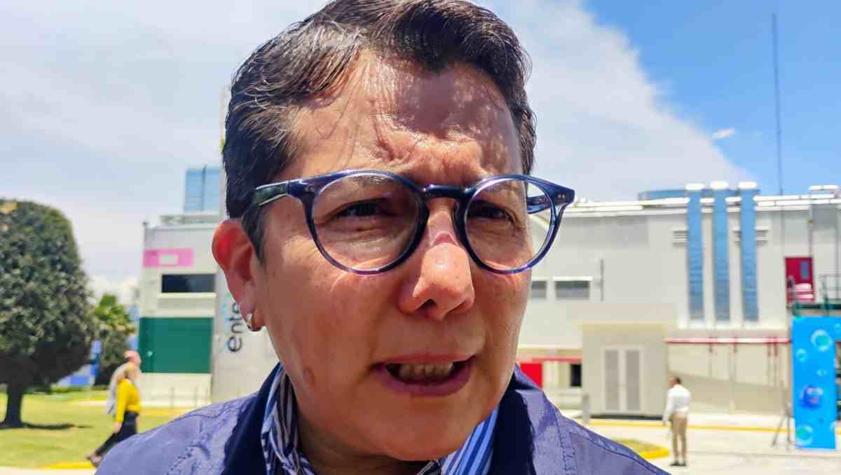 Secretaría de Salud estatal descarta casos de Cyclospora, parásito vinculado con la llamada diarrea explosiva. | Foto: Alondra Ávila