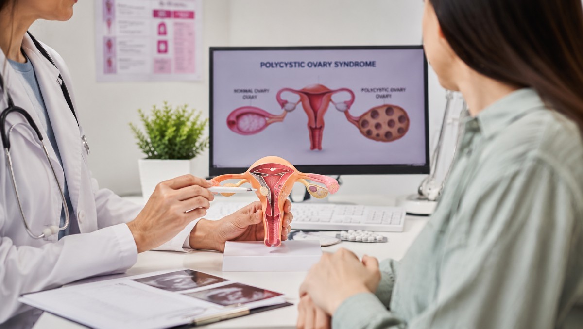 Síndrome ovárico metabólico eleva riesgo cardíaco, según estudio | IA DISCOVER