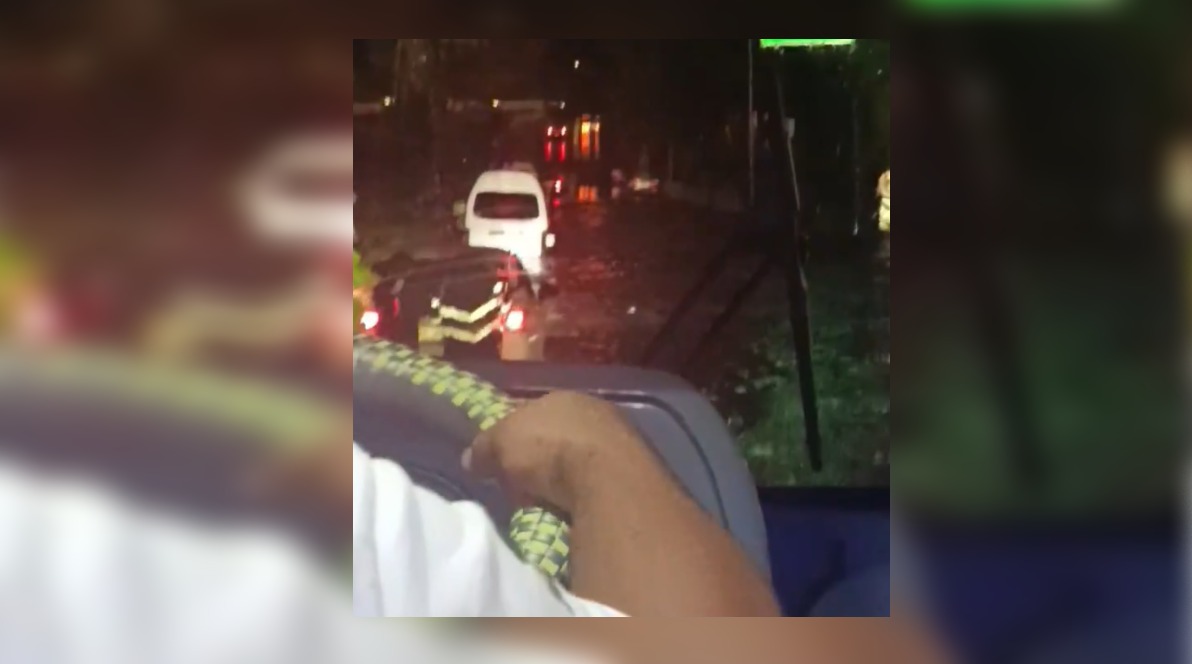 Los usuarios han comenzado a reportar retrasos de aproximadamente una hora. (Foto: especial)