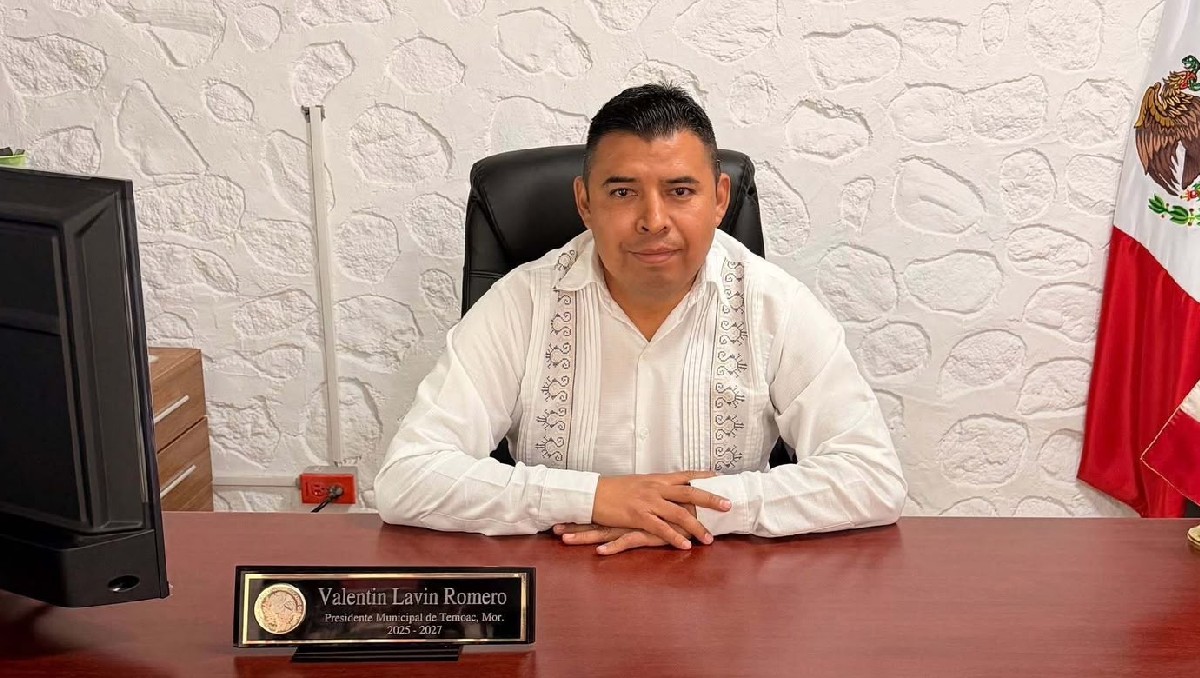Valentín Lavin