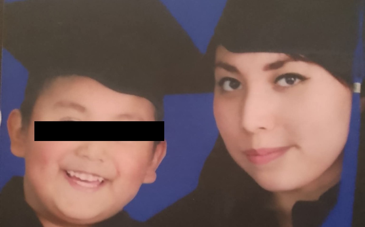 Un año después del caso Erick, las academias militarizadas siguen bajo cuestionamiento. | Cortesía: Erika Torbellín