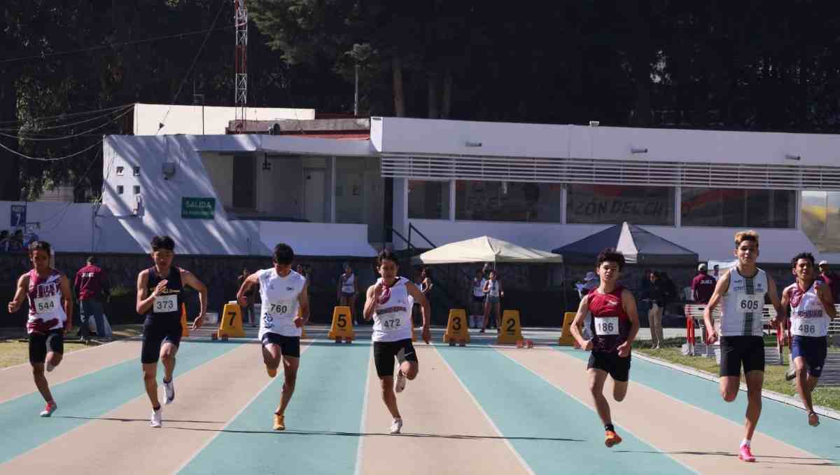 Con 68 atletas, el Estado de México buscará destacar en los Juegos Centroamericanos y del Caribe 2026 en Dominicana. | Foto: Especial