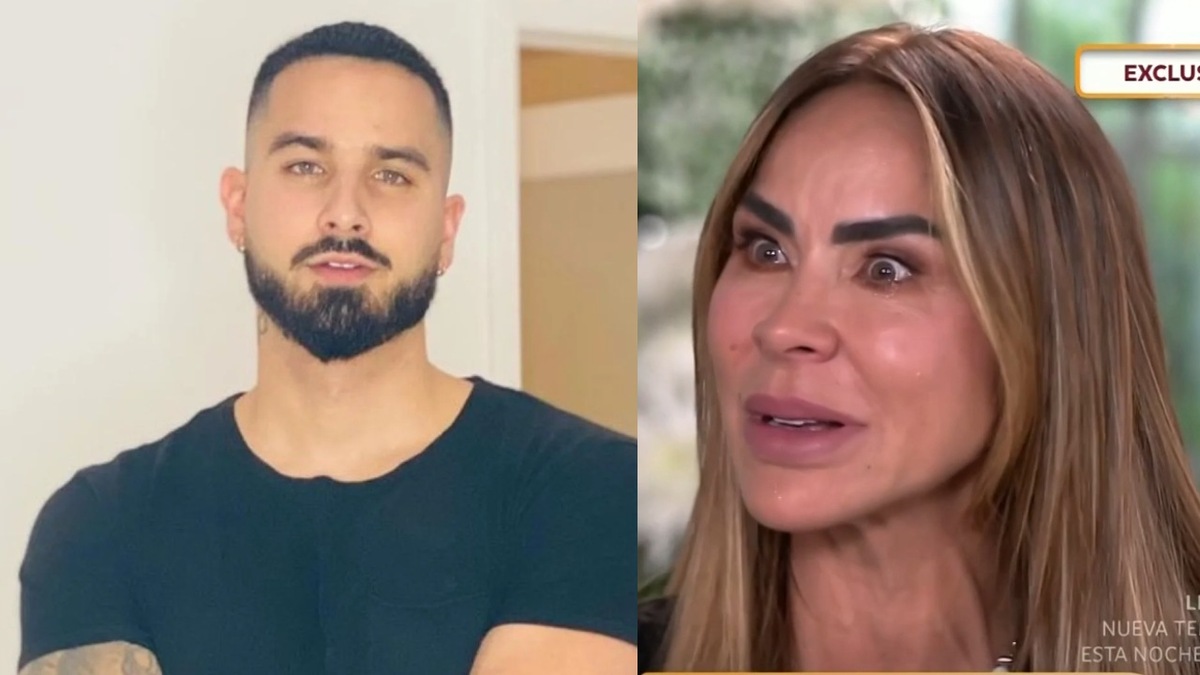Aylín Mujica revela última voluntad de su hijo | Especial