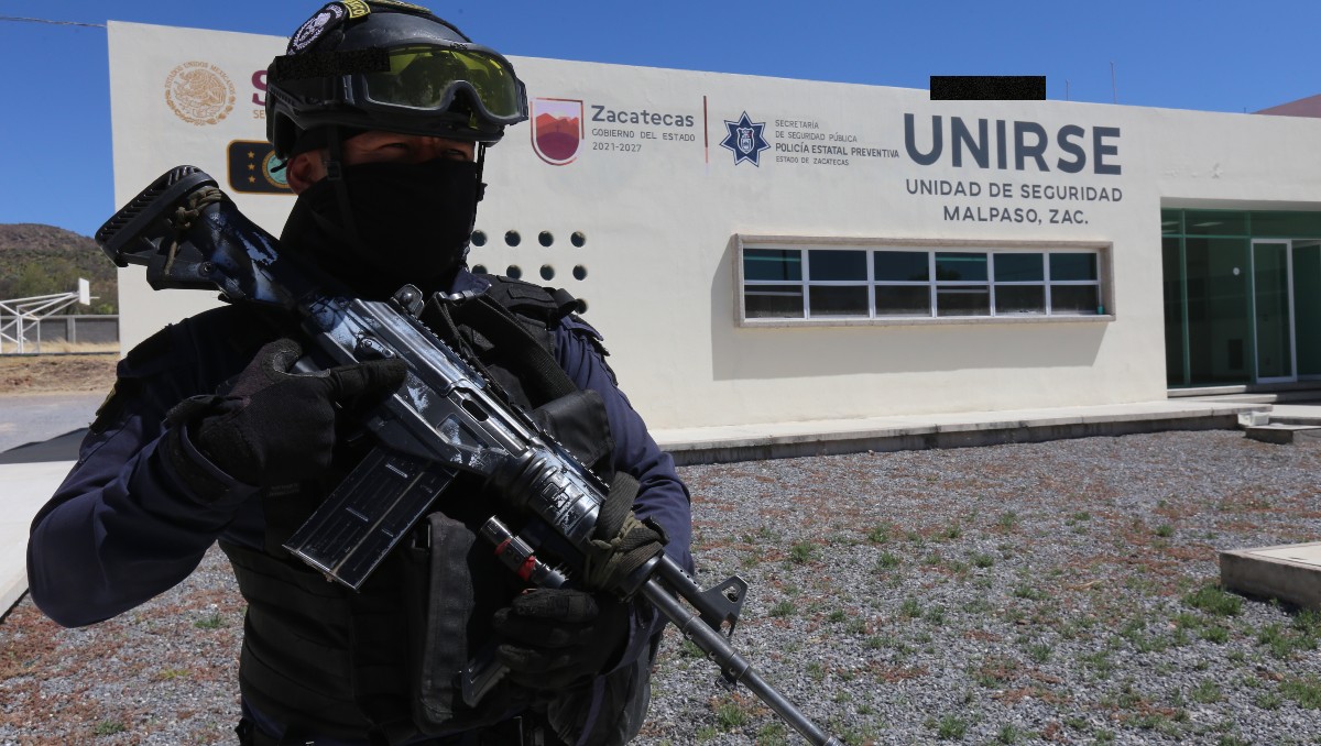 Los Cabrera se consolidaron como el principal brazo territorial de Los Mayos. | Foto: Javier Ríos