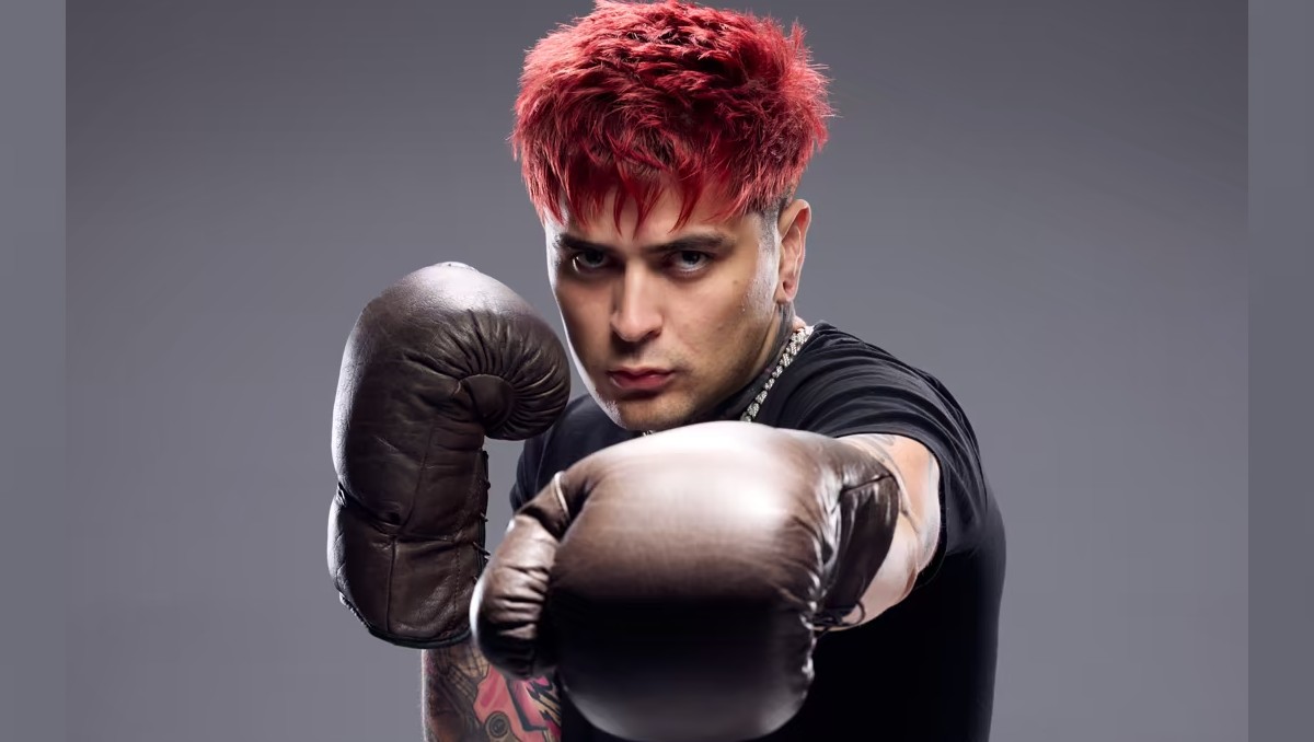 El cantante argentino protagonizará el séptimo combate de la noche | Especial