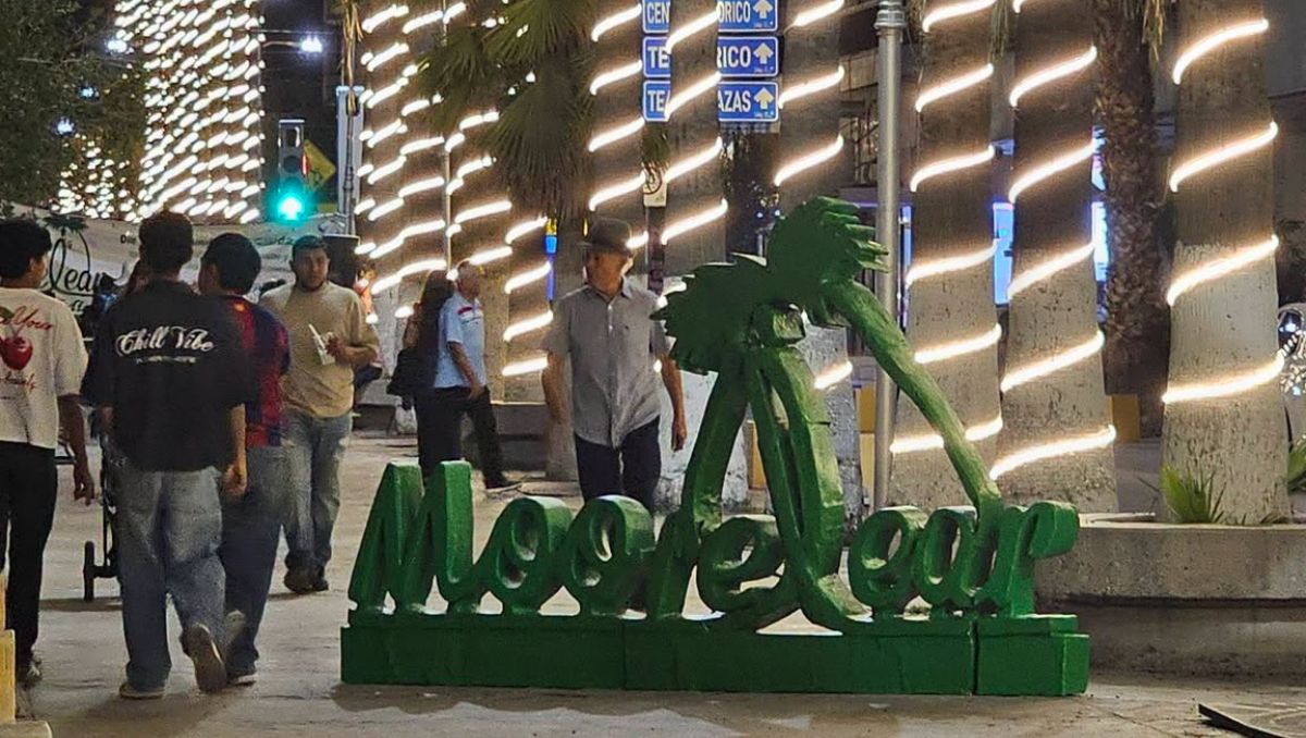 Celebran 10 años de existencia. | Facebook Moorelear AC