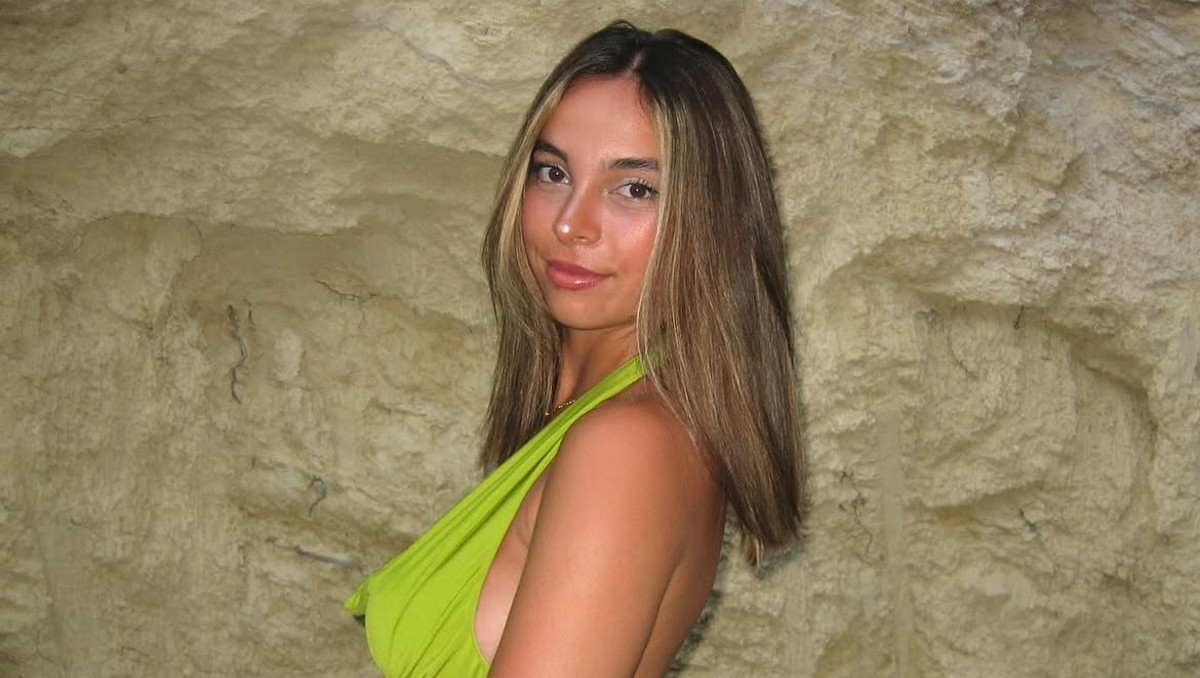 Quién es Clerss, al influencer que participará en La Velada del Año VI (Instagram @clersssss)