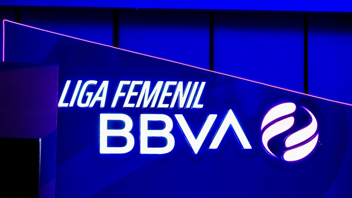 En qué consiste el nuevo formato de la Liga Femenil de México (Imago7)