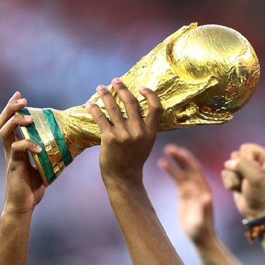 La FIFA presentó el once ideal del Mundial 2026 elegido por los aficionados, España aporta con tres seleccionados