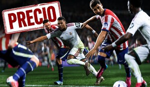 Cuál es el precio del nuevo FC 27 | IA M2