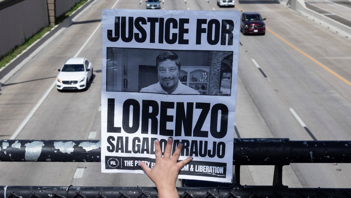 La defensa de Víctor Salgado busca que participe como testigo en la investigación | Foto: Reuters