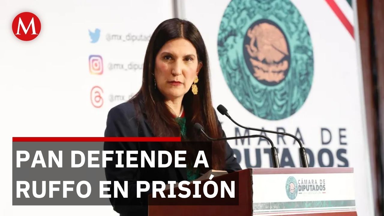 Detención de Ernesto 'N' "es una cortina de humo": Kenia López