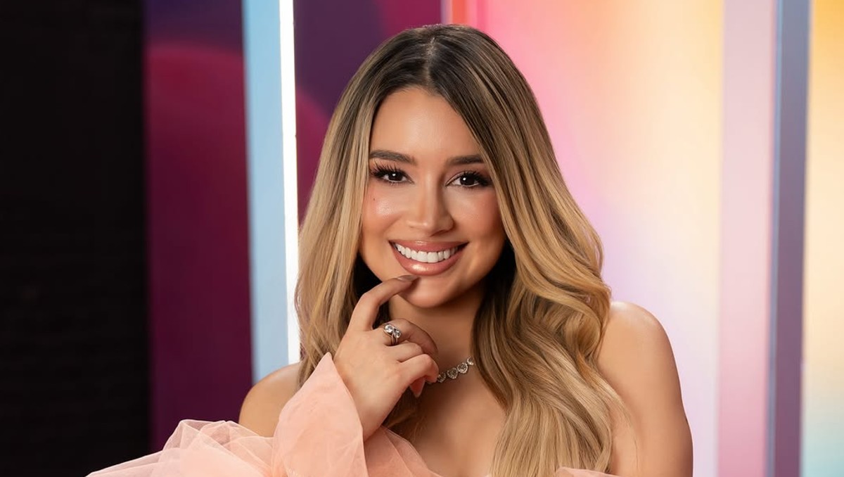 Deyanara Moreno Guerrero, influencer y habitante de La Casa de los Famosos. | FOTO: Deyanara Moreno Guerrero