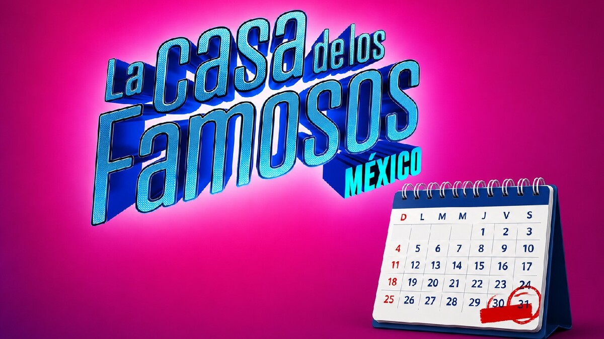 ¿Cuánto durará la cuarta temporada de 'La Casa de los Famosos México'? |  IA M2