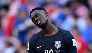 La Federación Noruega de Futbol denunciará ante el Comité de Ética de la FIFA la suspensión de la tarjeta roja sobre Folarin Balogun en el Mundial 2026.