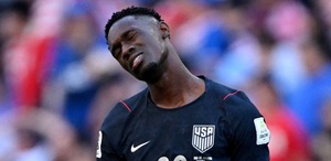 La Federación Noruega de Futbol denunciará ante el Comité de Ética de la FIFA la suspensión de la tarjeta roja sobre Folarin Balogun en el Mundial 2026.
