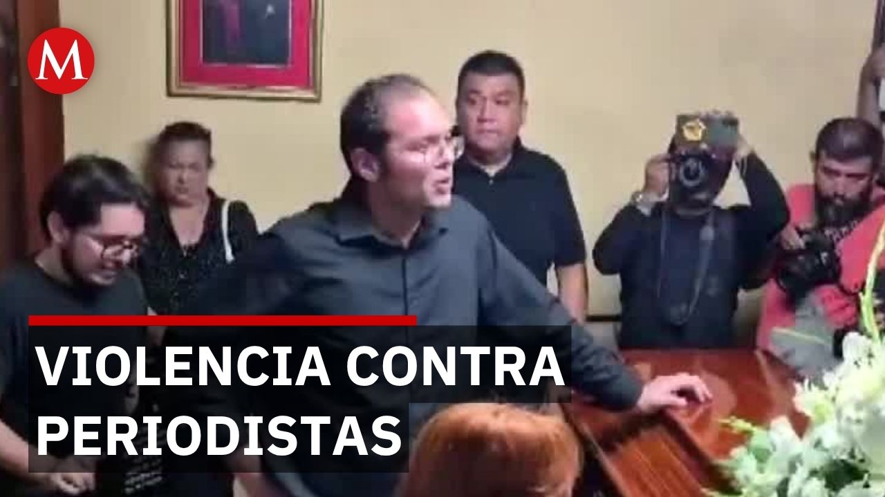 Homicidio de periodista en Oaxaca: familia reclama justicia ante silencio de medios de comunicación
