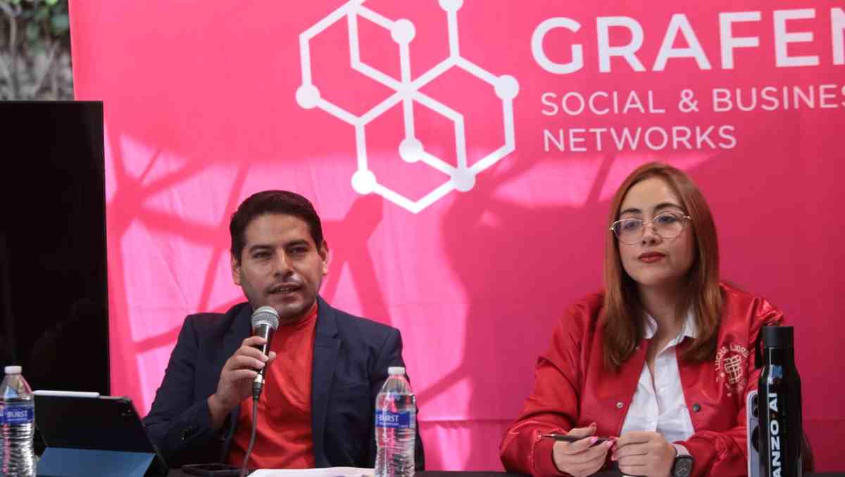 La IA gana terreno en el Estado de México, aunque su uso aún se concentra fuera del ámbito laboral. | Foto: Tania Contreras