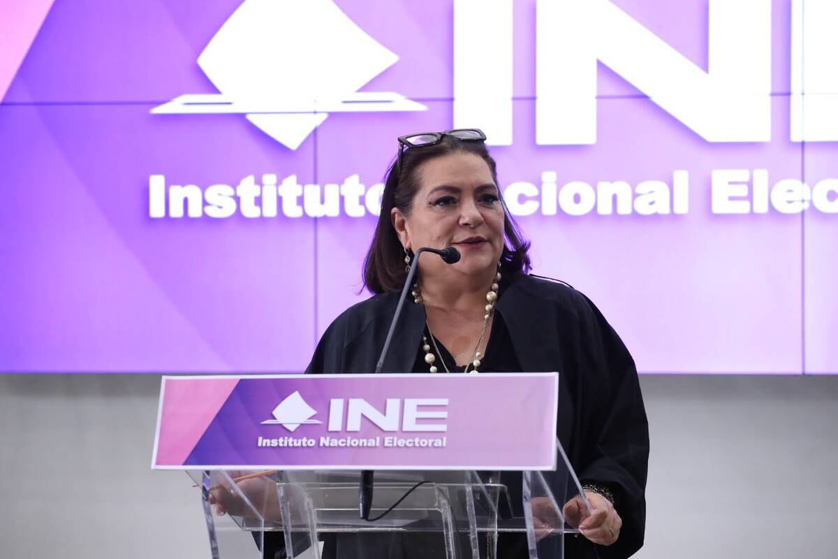 El INE alista la creación de la Comisión de Integridad para rastrear antecedentes de miles de aspirantes políticos. | Foto: Especial