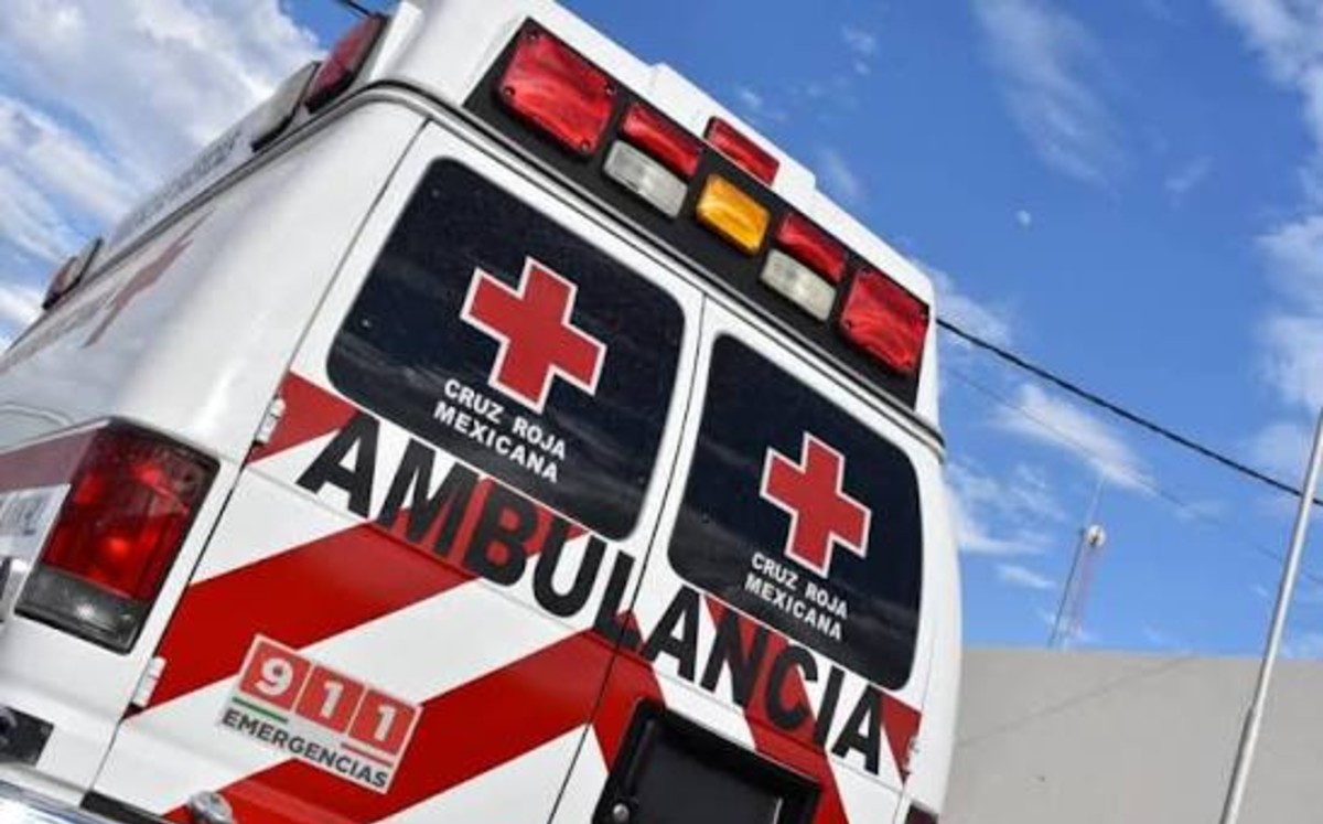 De acuerdo a información preliminar, el conductor sufrió problema de salud. | Freepik