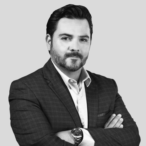 Javier Cendejas Meneses