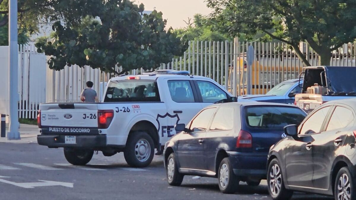 Joven muere tras golpiza en la colonia Pedro Moreno de Zapopan (Juan Carlos Munguía)