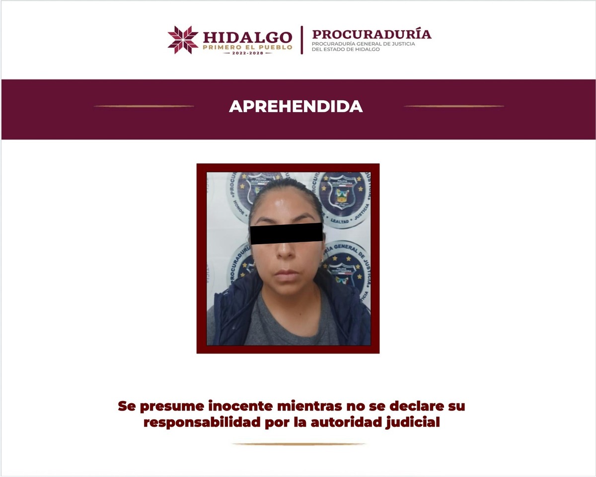 La mujer es investigada por presuntos fraudes. (Cortesía)