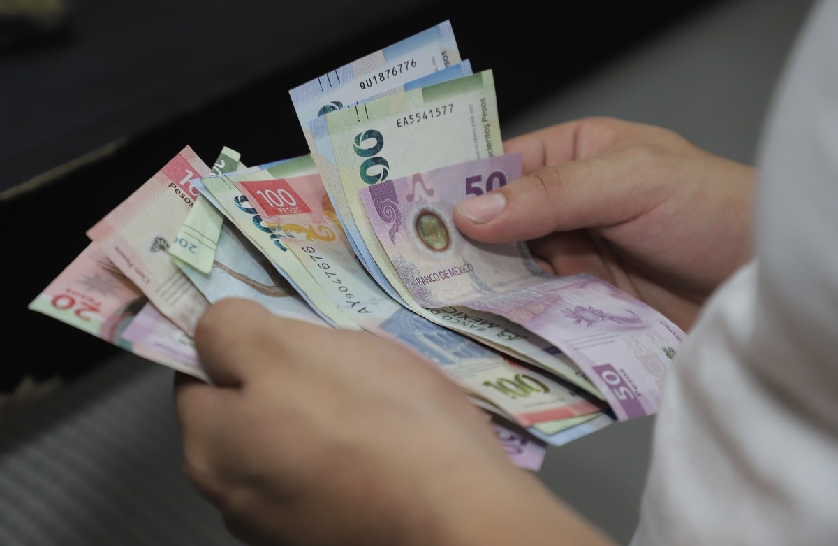 El lavado de dinero es uno de los negocios que más ha dejado dinero para el CJNG. | Foto: Ariel Ojeda