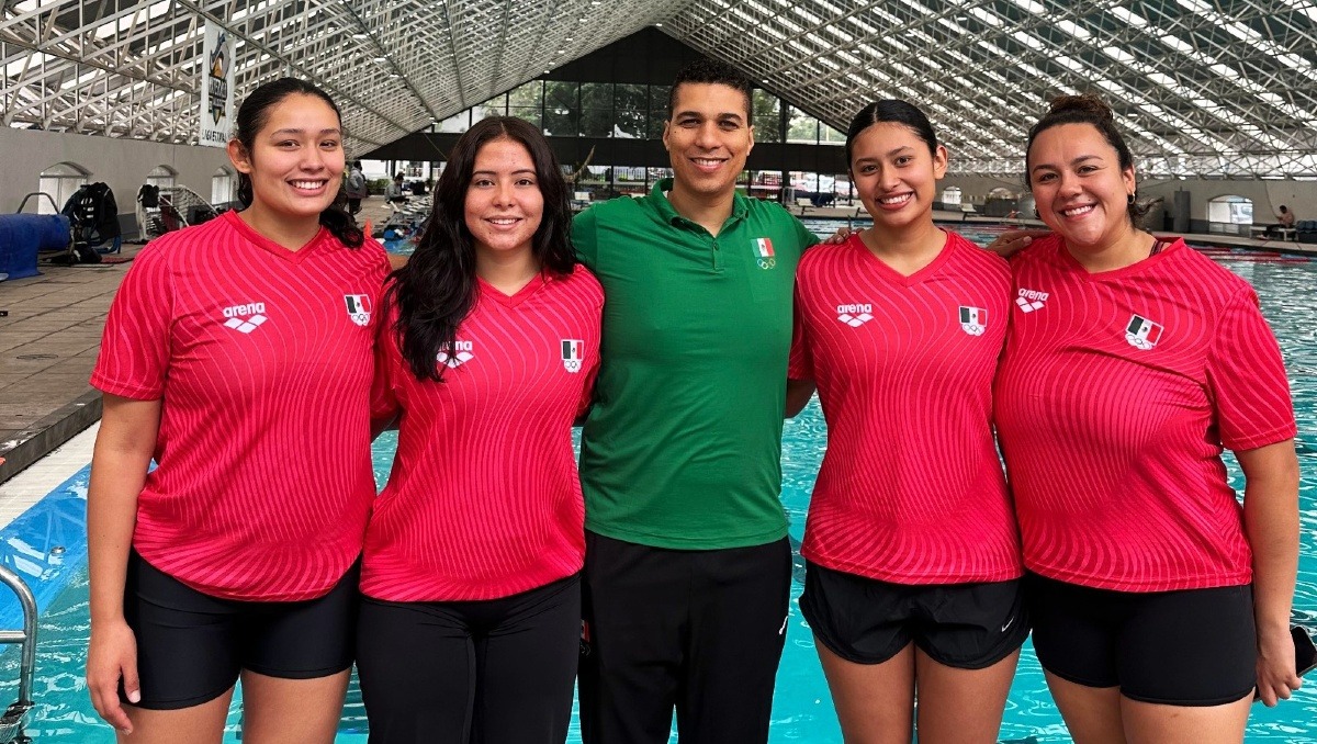 Nuevo León mandará a 70 atletas mexicanos para los JCC 2026 (cortesía)