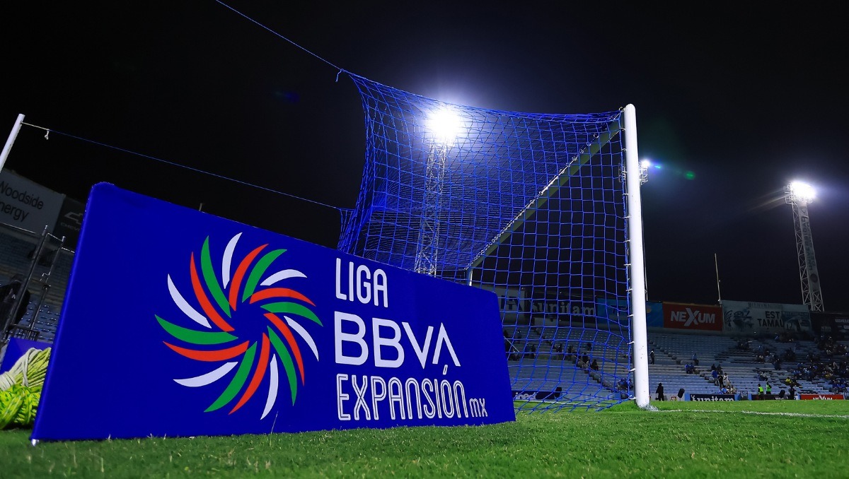 Liga de Expansión MX Apertura 2026. (Imago7)