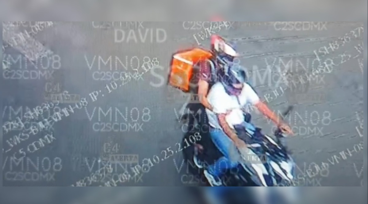 Los agresores huyeron del lugar; no han sido detenidos. (Foto: especial)