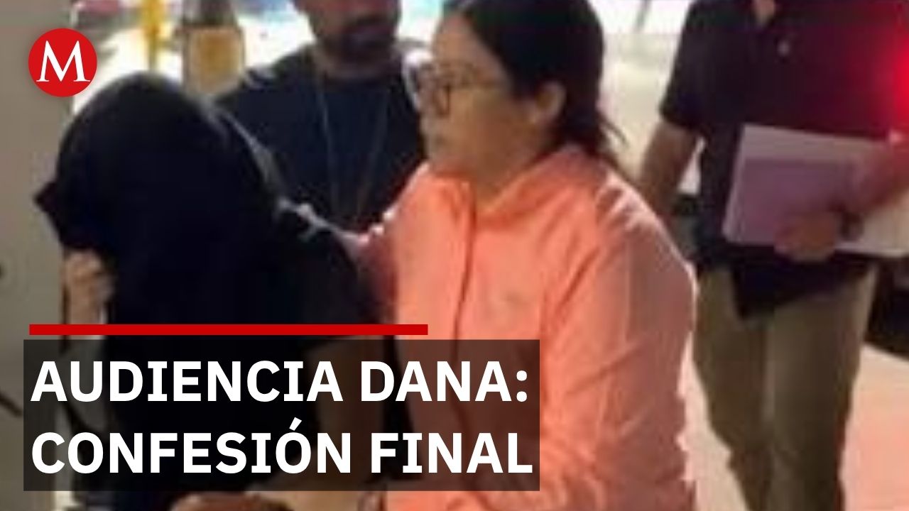Madre de Dafne acusaba a joven, pero resultó ser ella la verdadera responsable del caso
