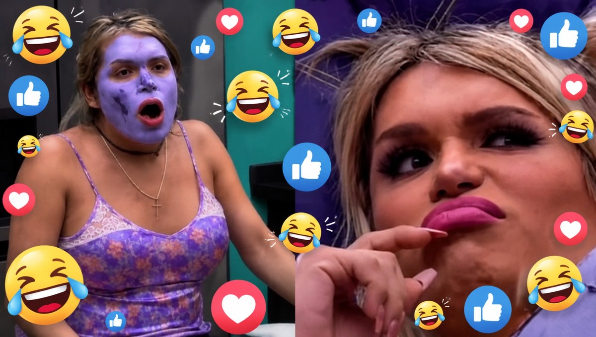 Memes virales de las temporadas de La Casa de los Famosos