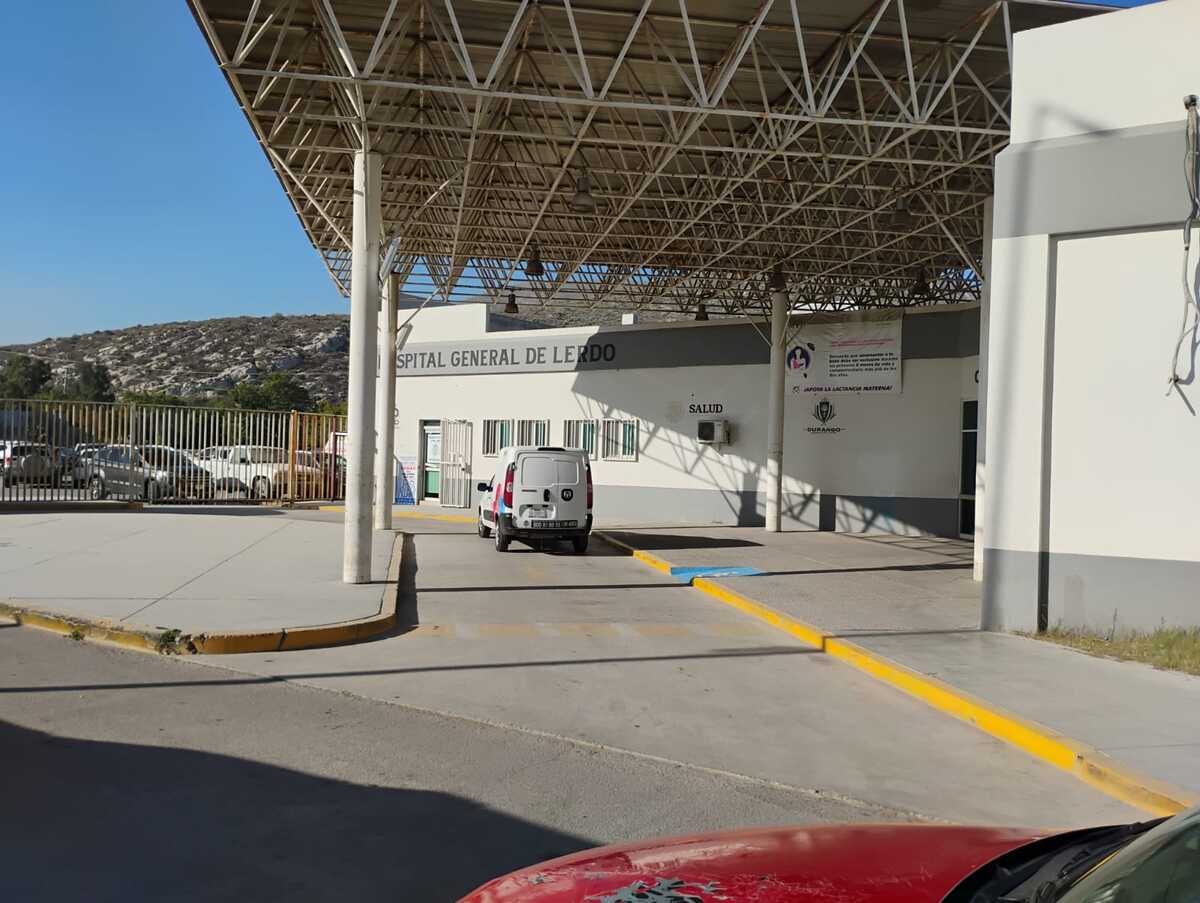 La mujer indicó que se encontraban en la cocina donde su hija jugaba cuando ocurrió el percance. | Milenio Policía