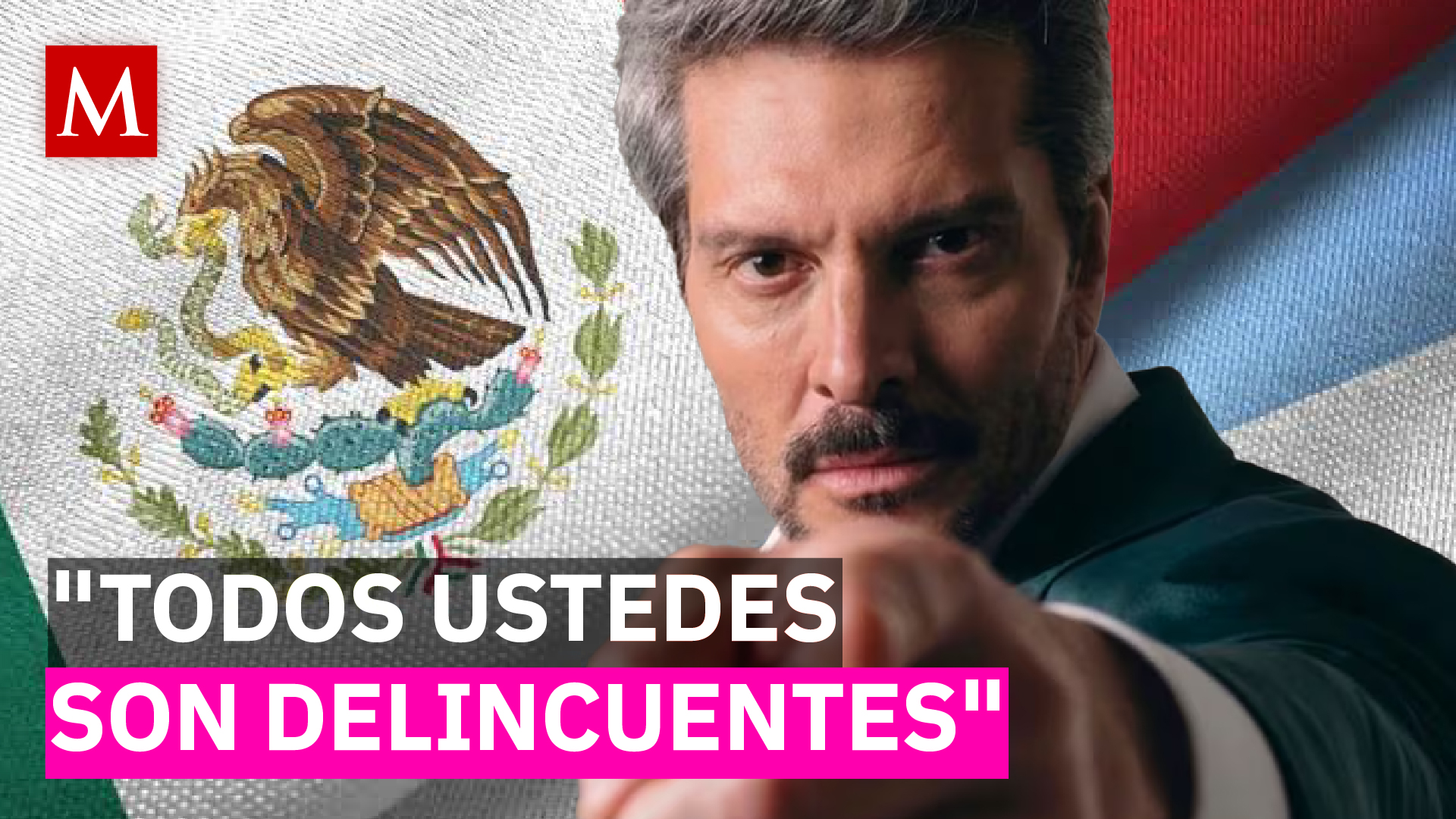 ¿El Mundial 2026 destapó el odio? Esto reflexionó Marcelo Córdoba