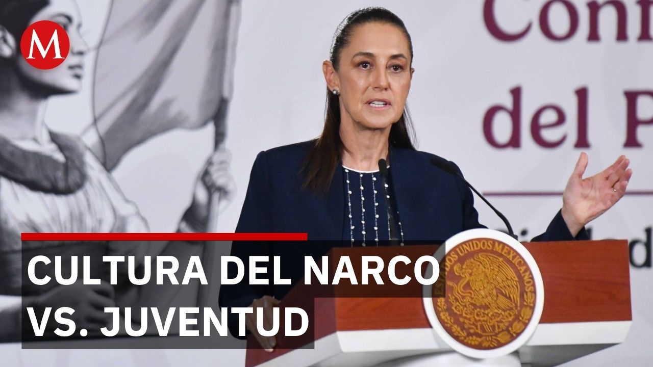 Narcoseries bajo la lupa: El impacto en la percepción de los jóvenes según el Gobierno