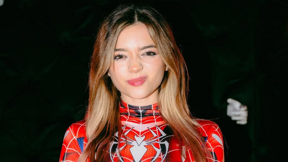 Natalia MX tendrá su primera pelea en La Velada del Año VI (Instagram @_nataliamx)
