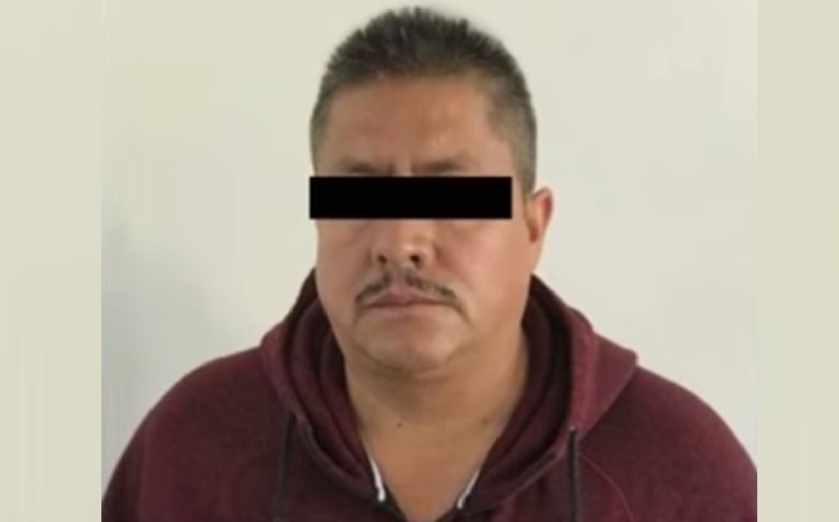 La OFAC identifica a Gerardo Botello como ciudadano mexicano, nacido el 3 de febrero de 1977 en Michoacán. | Especial