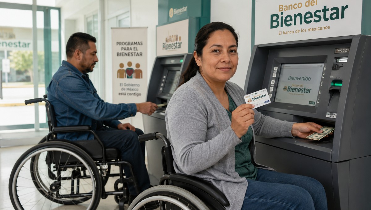 Pago Bienestar hoy 23 de julio: quiénes de 30 a 64 años cobran | IA DISCOVER