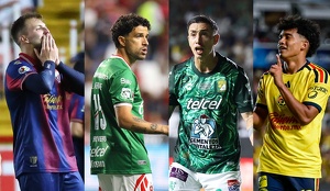Conoce los horarios, canales y plataformas para ver en vivo TODOS los partidos del viernes 24 de julio de la Jornada 2 de la Liga MX.