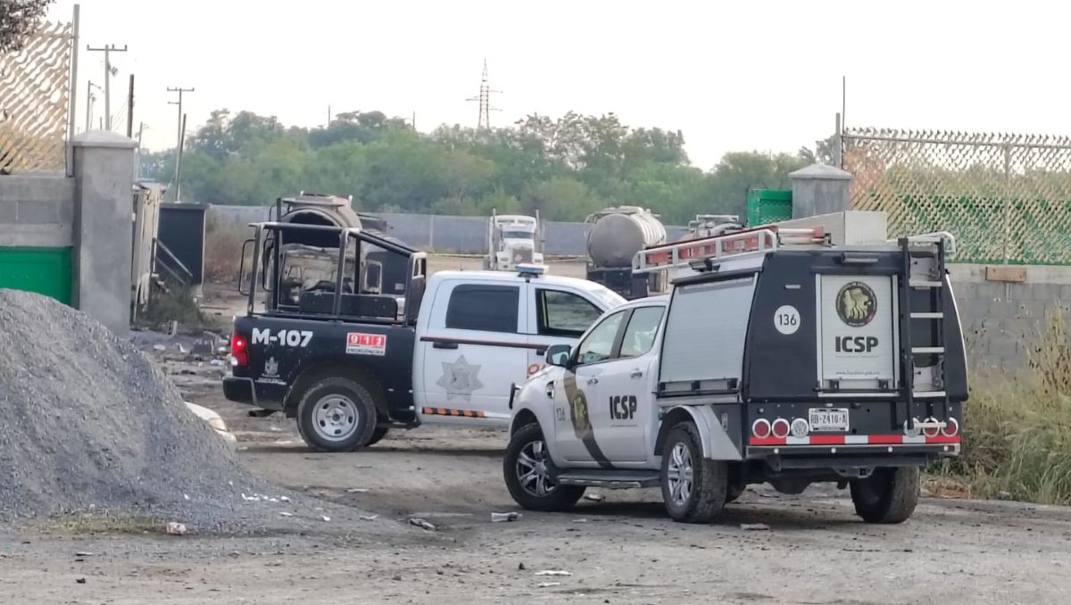 Los peritajes buscarán establecer cómo comenzó el incendio | Agustín Martínez