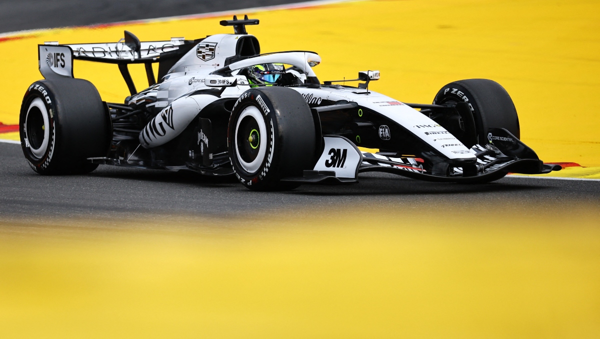 Gran Premio de Hungría: Horarios y dónde ver EN VIVO a 'Checo' Pérez en las prácticas, clasificación y carrera de F1 (Reuters)
