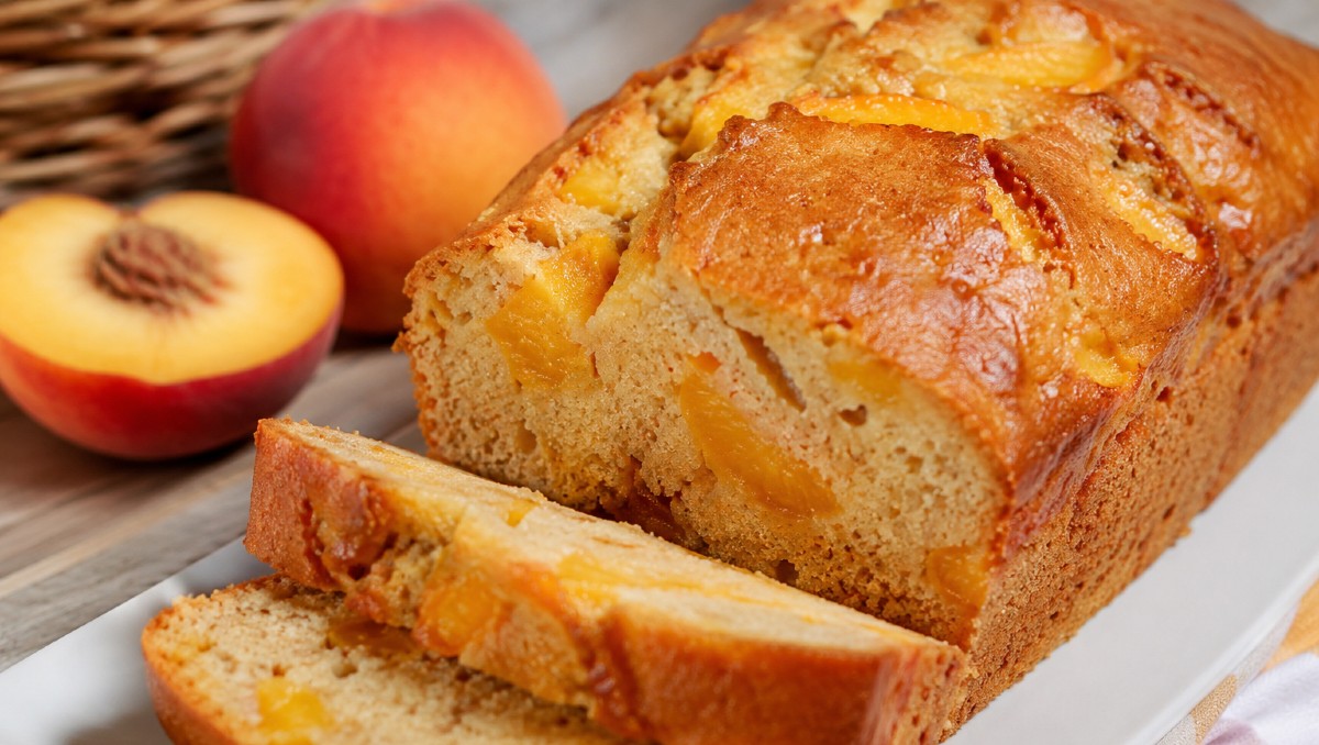 Prepara un rico pan casero en poco tiempo | IA DISCOVER
