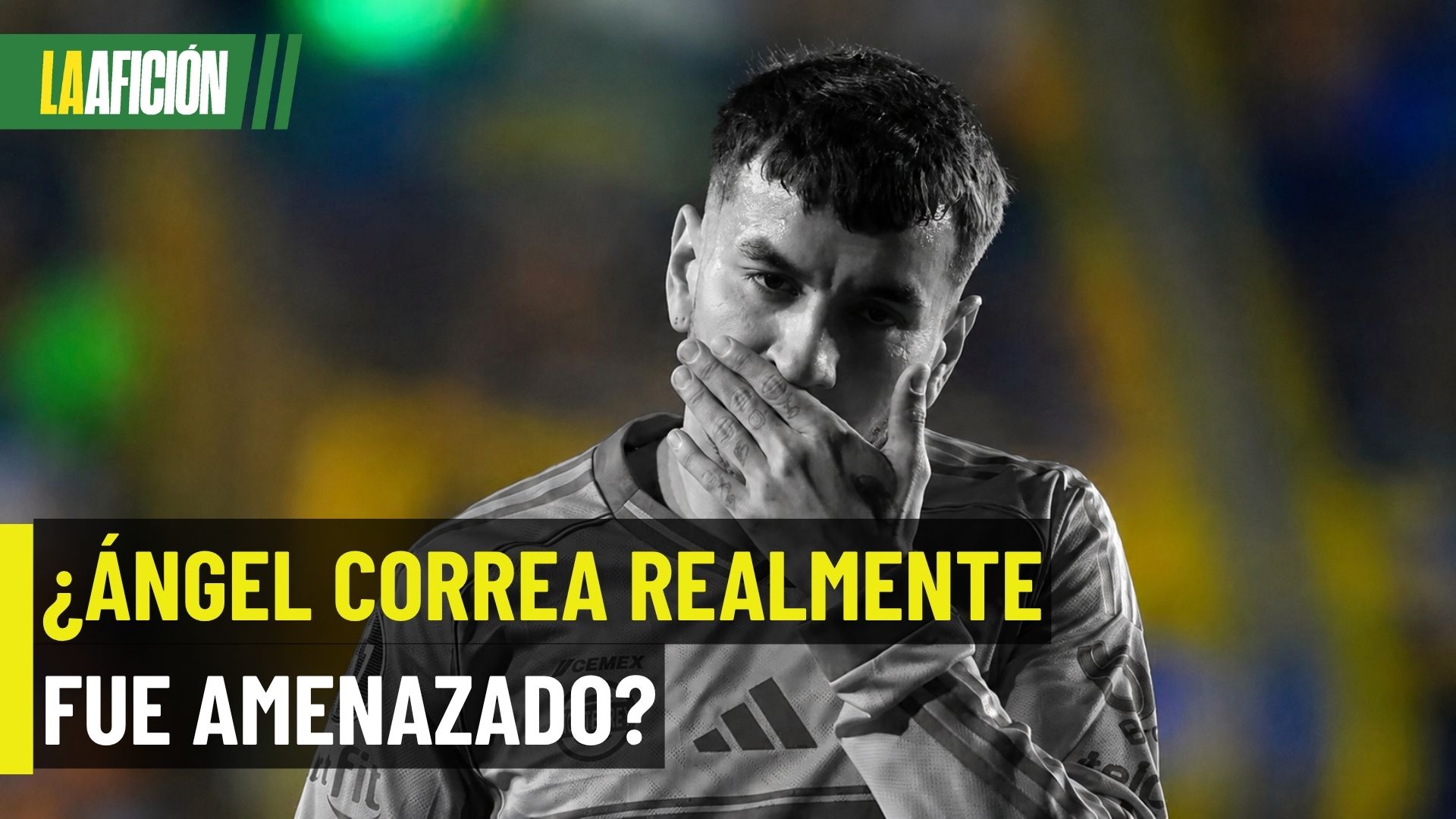 ¿Presión de River Plate? Tigres responde por el caso Ángel Correa