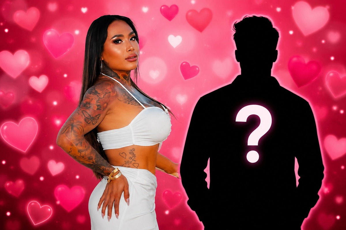 ¿Quién es la pareja de Karina Torres?/ IA M2