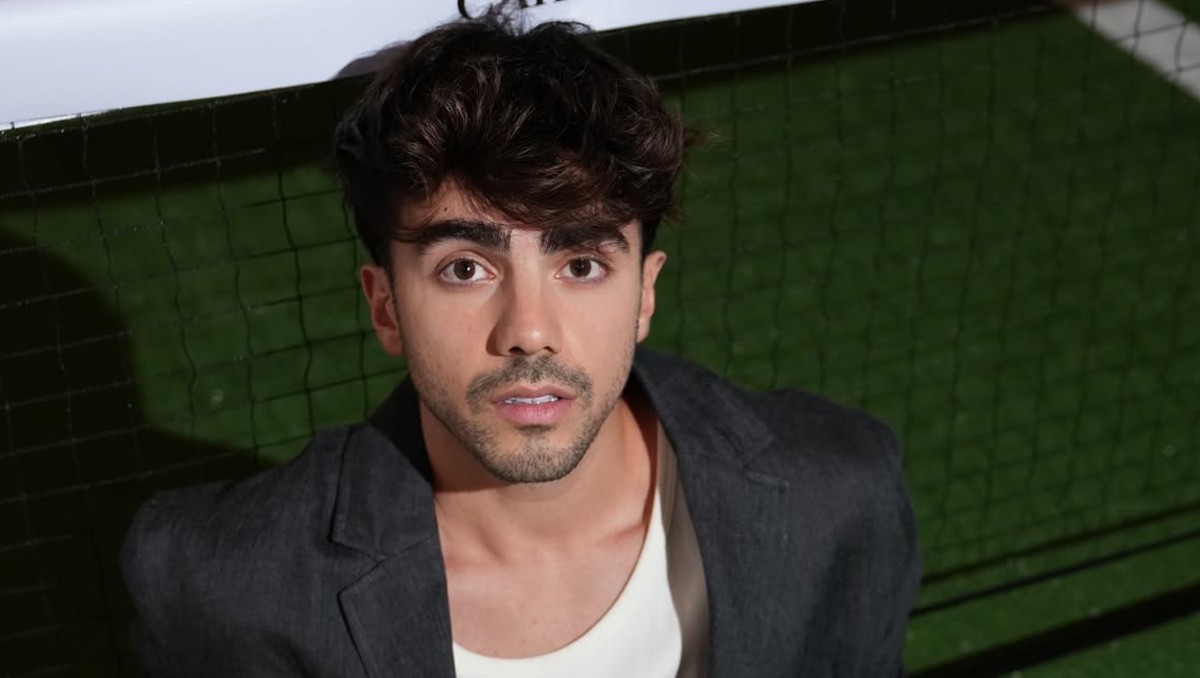 ¿Quién es la pareja de Fede Vigevani? Esto se sabe del influencer | IA