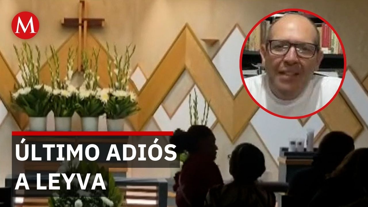 Restos de periodista Alejandro Leyva llegan a funeraria en Oaxaca tras asesinato en Esmeralda