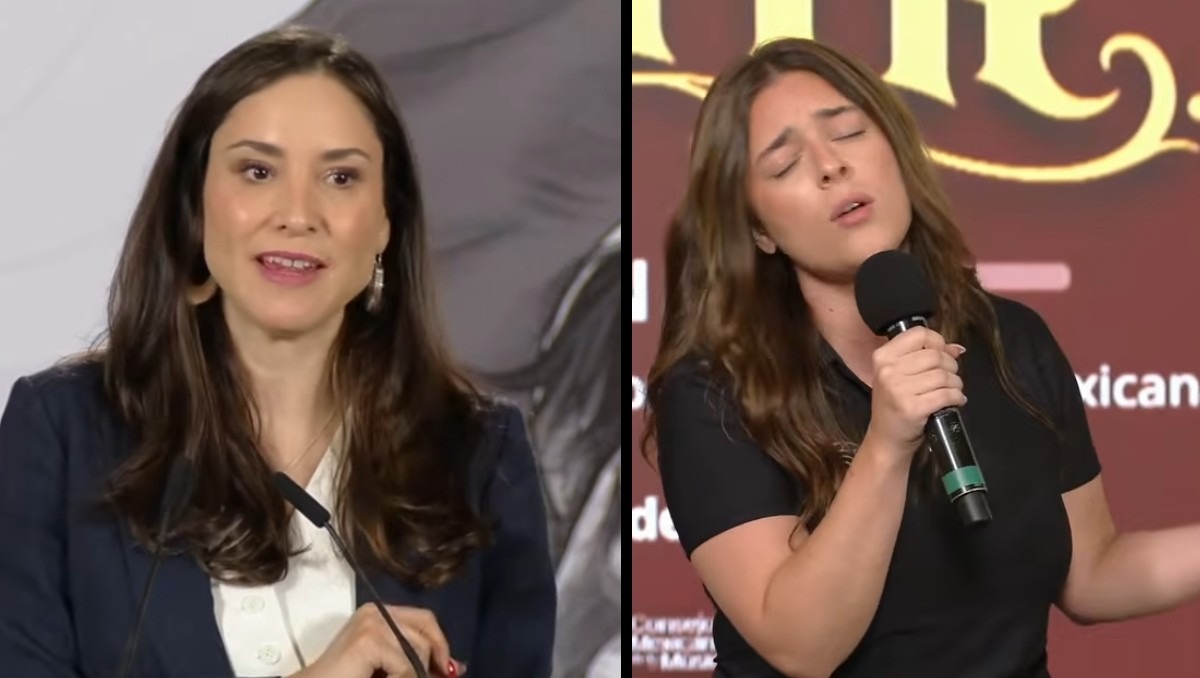 La Secretaría de Cultura compartió el calendario final de las presentaciones en vivo para México Canta | Especial Discover Milenio